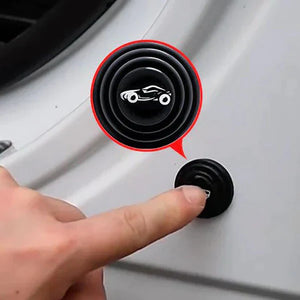 Adhesivo Amortiguador de Puerta para Auto🚗| ENVÍO GRATIS