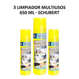 Espuma multiusos Fórmula Americana💥 | ⚠️ENVÍO GRATIS⚠️