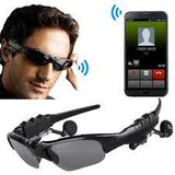 LENTES DE SOL  CON  BLUETOOTH